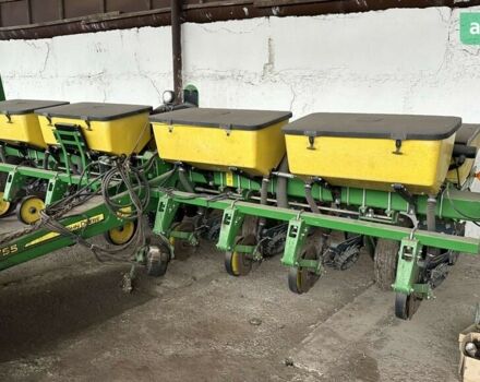 Джон Дір 1755, об'ємом двигуна 0 л та пробігом 0 тис. км за 30000 $, фото 1 на Automoto.ua