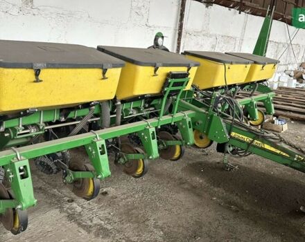 Джон Дір 1755, об'ємом двигуна 0 л та пробігом 0 тис. км за 30000 $, фото 2 на Automoto.ua