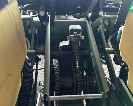 Джон Дір 1755, об'ємом двигуна 0 л та пробігом 0 тис. км за 30000 $, фото 7 на Automoto.ua