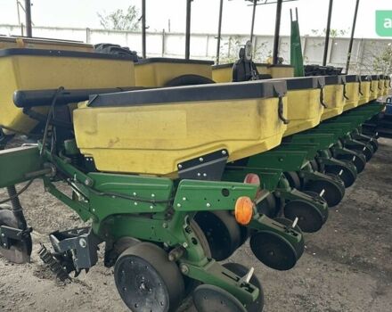 Джон Дір 1755, об'ємом двигуна 0 л та пробігом 0 тис. км за 30000 $, фото 4 на Automoto.ua