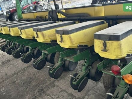 Джон Дір 1755, об'ємом двигуна 0 л та пробігом 0 тис. км за 30000 $, фото 1 на Automoto.ua