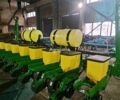 Зеленый Джон Дир 1770, объемом двигателя 0 л и пробегом 0 тыс. км за 27449 $, фото 7 на Automoto.ua