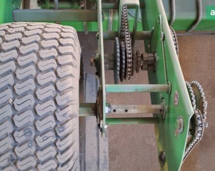 Джон Дір 1780, об'ємом двигуна 0 л та пробігом 0 тис. км за 1000 $, фото 26 на Automoto.ua