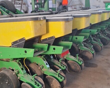 Джон Дір 1780, об'ємом двигуна 0 л та пробігом 0 тис. км за 1000 $, фото 1 на Automoto.ua