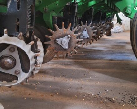 Джон Дір 1780, об'ємом двигуна 0 л та пробігом 0 тис. км за 1000 $, фото 31 на Automoto.ua