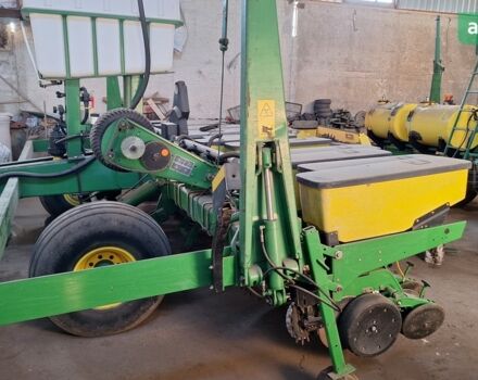 Джон Дір 1780, об'ємом двигуна 0 л та пробігом 0 тис. км за 1000 $, фото 13 на Automoto.ua