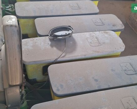 Джон Дір 1780, об'ємом двигуна 0 л та пробігом 0 тис. км за 1000 $, фото 18 на Automoto.ua