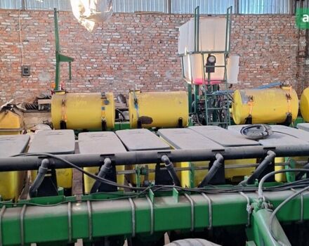 Джон Дір 1780, об'ємом двигуна 0 л та пробігом 0 тис. км за 1000 $, фото 8 на Automoto.ua