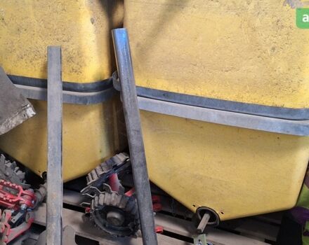 Джон Дір 1780, об'ємом двигуна 0 л та пробігом 0 тис. км за 1000 $, фото 33 на Automoto.ua