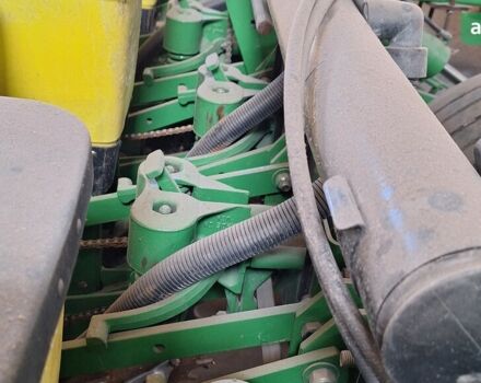 Джон Дір 1780, об'ємом двигуна 0 л та пробігом 0 тис. км за 1000 $, фото 9 на Automoto.ua