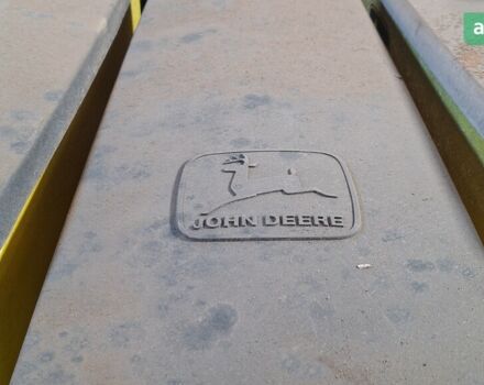 Джон Дір 1780, об'ємом двигуна 0 л та пробігом 0 тис. км за 1000 $, фото 6 на Automoto.ua