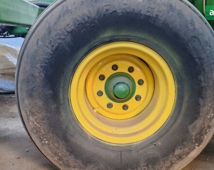 Джон Дір 1780, об'ємом двигуна 0 л та пробігом 0 тис. км за 1000 $, фото 23 на Automoto.ua