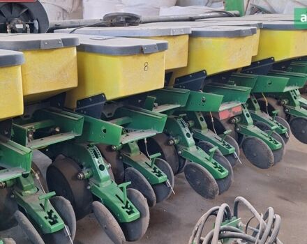 Джон Дір 1780, об'ємом двигуна 0 л та пробігом 0 тис. км за 1000 $, фото 16 на Automoto.ua