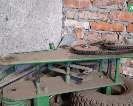 Джон Дір 1780, об'ємом двигуна 0 л та пробігом 0 тис. км за 1000 $, фото 32 на Automoto.ua