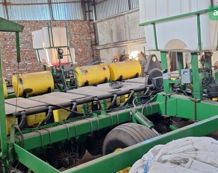 Джон Дір 1780, об'ємом двигуна 0 л та пробігом 0 тис. км за 1000 $, фото 21 на Automoto.ua