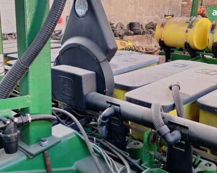 Джон Дір 1780, об'ємом двигуна 0 л та пробігом 0 тис. км за 1000 $, фото 10 на Automoto.ua