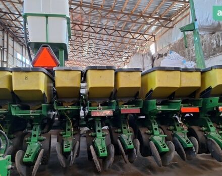 Джон Дір 1780, об'ємом двигуна 0 л та пробігом 0 тис. км за 1000 $, фото 5 на Automoto.ua