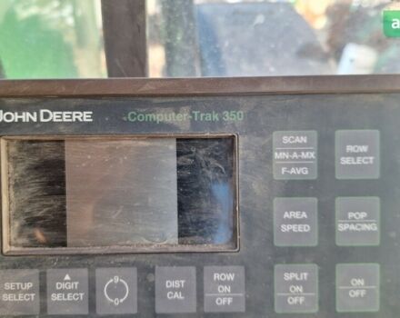 Джон Дір 1780, об'ємом двигуна 0 л та пробігом 0 тис. км за 1000 $, фото 30 на Automoto.ua