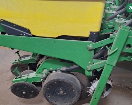 Джон Дір 1780, об'ємом двигуна 0 л та пробігом 0 тис. км за 1000 $, фото 14 на Automoto.ua