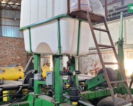 Джон Дір 1780, об'ємом двигуна 0 л та пробігом 0 тис. км за 1000 $, фото 17 на Automoto.ua