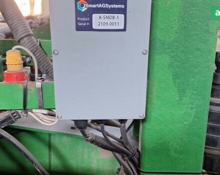 Джон Дір 1780, об'ємом двигуна 0 л та пробігом 0 тис. км за 1000 $, фото 28 на Automoto.ua