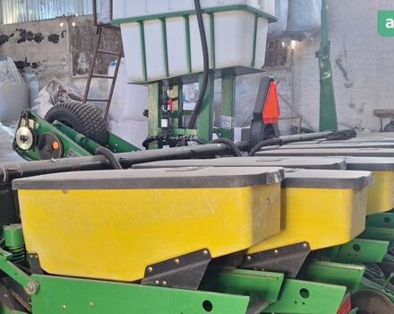 Джон Дір 1780, об'ємом двигуна 0 л та пробігом 0 тис. км за 1000 $, фото 2 на Automoto.ua