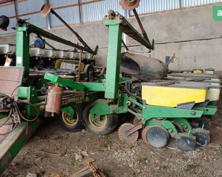Джон Дир 1780, объемом двигателя 0 л и пробегом 0 тыс. км за 18000 $, фото 1 на Automoto.ua