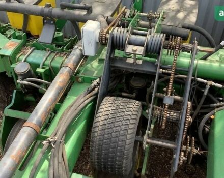 Джон Дир 1780, объемом двигателя 0 л и пробегом 0 тыс. км за 27000 $, фото 13 на Automoto.ua