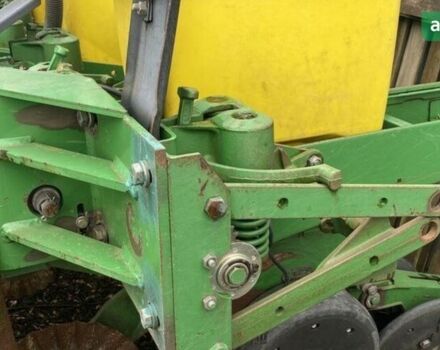 Джон Дир 1780, объемом двигателя 0 л и пробегом 0 тыс. км за 27000 $, фото 8 на Automoto.ua