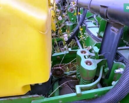Джон Дир 1780, объемом двигателя 0 л и пробегом 0 тыс. км за 22000 $, фото 8 на Automoto.ua