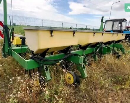 Джон Дир 1780, объемом двигателя 0 л и пробегом 0 тыс. км за 22000 $, фото 9 на Automoto.ua