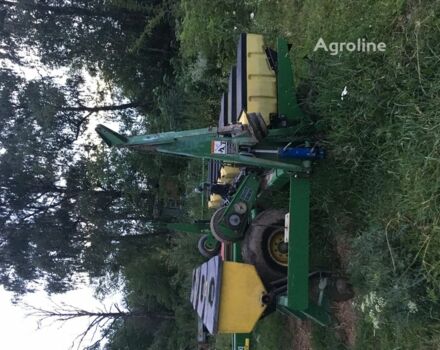 Джон Дір 1780, об'ємом двигуна 0 л та пробігом 0 тис. км за 29651 $, фото 3 на Automoto.ua