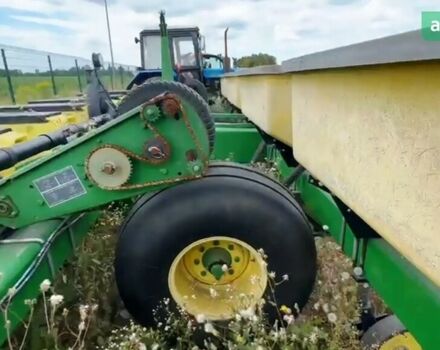 Джон Дир 1780, объемом двигателя 0 л и пробегом 0 тыс. км за 22000 $, фото 7 на Automoto.ua