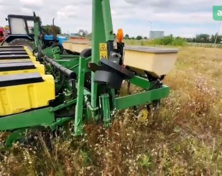 Джон Дир 1780, объемом двигателя 0 л и пробегом 0 тыс. км за 22000 $, фото 2 на Automoto.ua