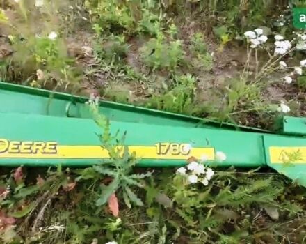 Джон Дир 1780, объемом двигателя 0 л и пробегом 0 тыс. км за 22000 $, фото 4 на Automoto.ua