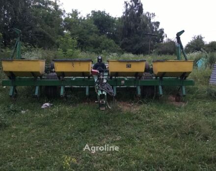 Джон Дір 1780, об'ємом двигуна 0 л та пробігом 0 тис. км за 29651 $, фото 2 на Automoto.ua