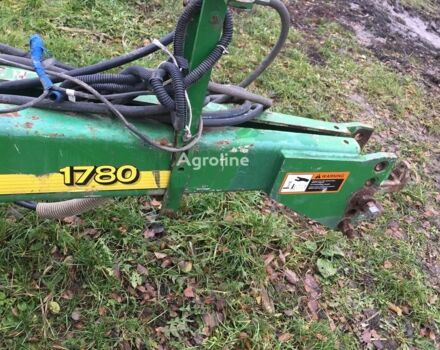 Джон Дір 1780, об'ємом двигуна 0 л та пробігом 0 тис. км за 29651 $, фото 4 на Automoto.ua