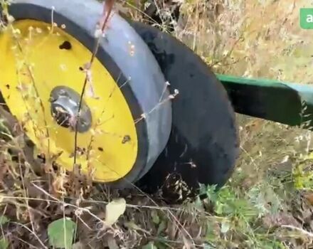 Джон Дир 1780, объемом двигателя 0 л и пробегом 0 тыс. км за 22000 $, фото 6 на Automoto.ua