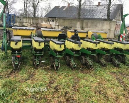 Джон Дір 1780, об'ємом двигуна 0 л та пробігом 0 тис. км за 29651 $, фото 1 на Automoto.ua