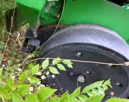 Джон Дир 1780, объемом двигателя 0 л и пробегом 0 тыс. км за 22000 $, фото 3 на Automoto.ua