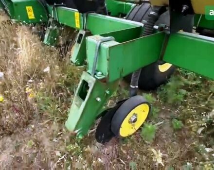 Джон Дир 1780, объемом двигателя 0 л и пробегом 0 тыс. км за 22000 $, фото 5 на Automoto.ua