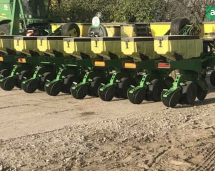 Джон Дир 1780, объемом двигателя 0 л и пробегом 0 тыс. км за 30000 $, фото 5 на Automoto.ua
