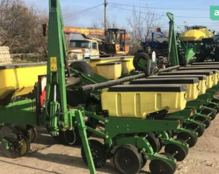 Джон Дир 1780, объемом двигателя 0 л и пробегом 0 тыс. км за 30000 $, фото 2 на Automoto.ua