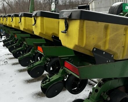 Джон Дір 1780, об'ємом двигуна 0 л та пробігом 0 тис. км за 30332 $, фото 2 на Automoto.ua