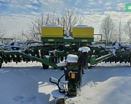 Джон Дір 1780, об'ємом двигуна 0 л та пробігом 0 тис. км за 320000 $, фото 3 на Automoto.ua