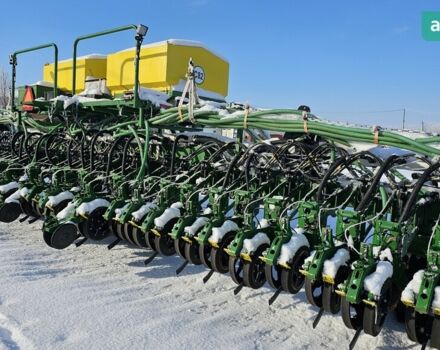 Джон Дір 1780, об'ємом двигуна 0 л та пробігом 0 тис. км за 320000 $, фото 2 на Automoto.ua