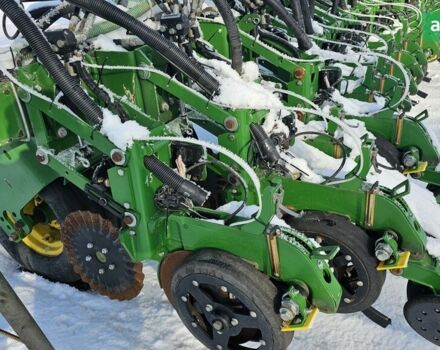 Джон Дір 1780, об'ємом двигуна 0 л та пробігом 0 тис. км за 320000 $, фото 1 на Automoto.ua