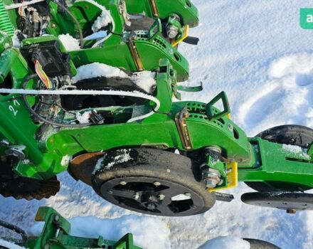 Джон Дір 1780, об'ємом двигуна 0 л та пробігом 0 тис. км за 320000 $, фото 4 на Automoto.ua