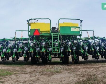 Джон Дир 1780, объемом двигателя 0 л и пробегом 0 тыс. км за 320000 $, фото 1 на Automoto.ua