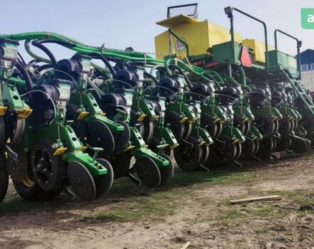 Джон Дир 1780, объемом двигателя 0 л и пробегом 0 тыс. км за 320000 $, фото 4 на Automoto.ua